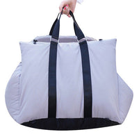 HKM-5301949 Pet Car Nest - Waterproof Composite Fabric Carrier in Various Colors