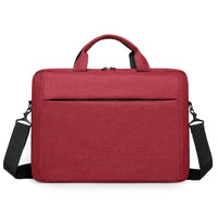 HKM-530195 Professional Soft Case for 15-Inch Notebooks and Tablets - Breathable, Wear-Resistant, Zipper Closure