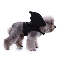 HKM-5302077 Dog Spider Costume for Pets - Unique Design, Multiple Sizes Available