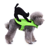 HKM-5302077 Dog Spider Costume for Pets - Unique Design, Multiple Sizes Available