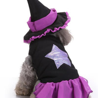 HKM-5302077 Dog Spider Costume for Pets - Unique Design, Multiple Sizes Available