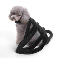 HKM-5302077 Dog Spider Costume for Pets - Unique Design, Multiple Sizes Available