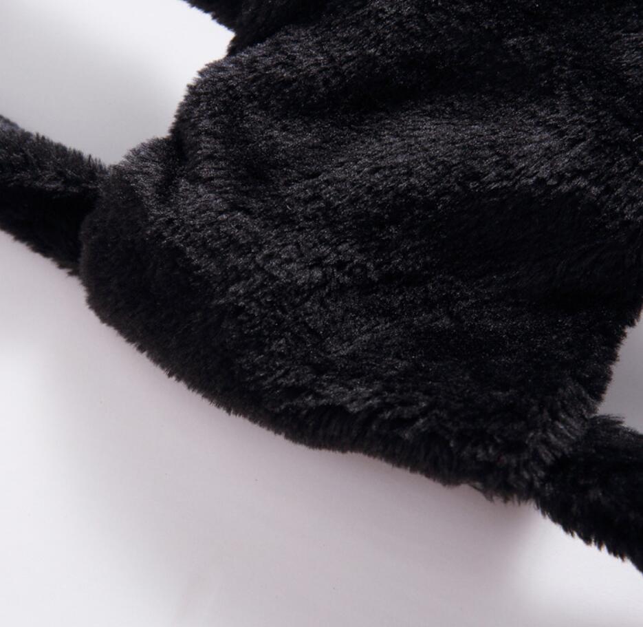 HKM-5302077 Dog Spider Costume for Pets - Unique Design, Multiple Sizes Available