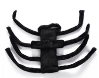 HKM-5302077 Dog Spider Costume for Pets - Unique Design, Multiple Sizes Available