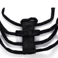 HKM-5302077 Dog Spider Costume for Pets - Unique Design, Multiple Sizes Available