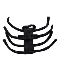 HKM-5302077 Dog Spider Costume for Pets - Unique Design, Multiple Sizes Available