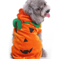 HKM-5302077 Dog Spider Costume for Pets - Unique Design, Multiple Sizes Available