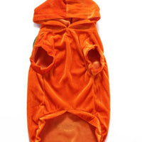 HKM-5302077 Dog Spider Costume for Pets - Unique Design, Multiple Sizes Available