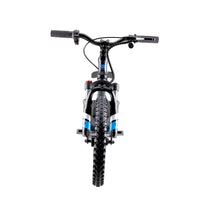 HKM-530259 16 Inch Electric Balance Bike for Kids - Lightweight Aluminum Frame, Disc Brake, 3 Speed Gears, Max Speed 50 Km/h