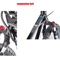 HKM-530259 16 Inch Electric Balance Bike for Kids - Lightweight Aluminum Frame, Disc Brake, 3 Speed Gears, Max Speed 50 Km/h