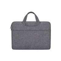 HKM-530387 Waterproof Polyester Laptop Handbag for MacBook and Dell Laptops