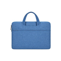 HKM-530387 Waterproof Polyester Laptop Handbag for MacBook and Dell Laptops