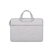 HKM-530387 Waterproof Polyester Laptop Handbag for MacBook and Dell Laptops
