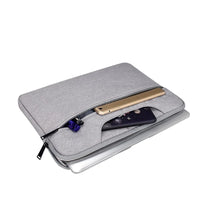 HKM-530387 Waterproof Polyester Laptop Handbag for MacBook and Dell Laptops