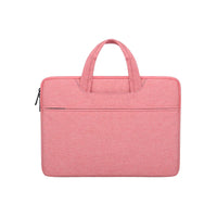 HKM-530387 Waterproof Polyester Laptop Handbag for MacBook and Dell Laptops