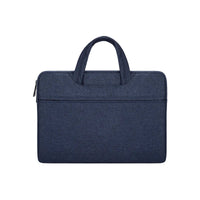 HKM-530387 Waterproof Polyester Laptop Handbag for MacBook and Dell Laptops
