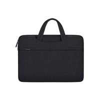 HKM-530387 Waterproof Polyester Laptop Handbag for MacBook and Dell Laptops