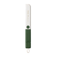 HKM-5305149 Clothes and Pet Hair Removal Brush with Long Handle for Easy Cleaning