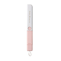 HKM-5305149 Clothes and Pet Hair Removal Brush with Long Handle for Easy Cleaning