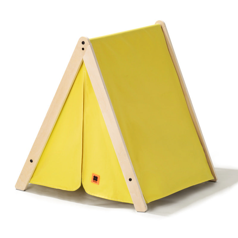 HKM-5305277 Pet Tent for Cats - Breathable, Waterproof & Scratch Resistant Outdoor Shelter