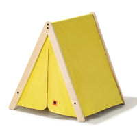 HKM-5305277 Pet Tent for Cats - Breathable, Waterproof & Scratch Resistant Outdoor Shelter
