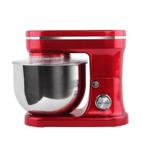 HKM-530579 Planetary Stand Mixer with Electric Drive - Available in 3L, 5L, and 8L Capacities