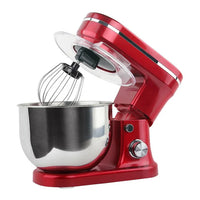 HKM-530579 Planetary Stand Mixer with Electric Drive - Available in 3L, 5L, and 8L Capacities