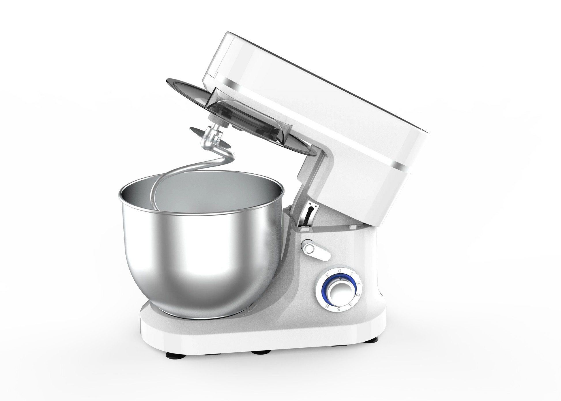 HKM-530579 Planetary Stand Mixer with Electric Drive - Available in 3L, 5L, and 8L Capacities