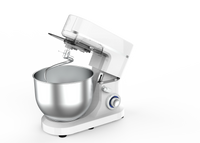 HKM-530579 Planetary Stand Mixer with Electric Drive - Available in 3L, 5L, and 8L Capacities