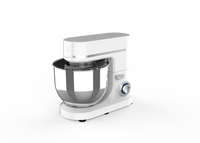 HKM-530579 Planetary Stand Mixer with Electric Drive - Available in 3L, 5L, and 8L Capacities