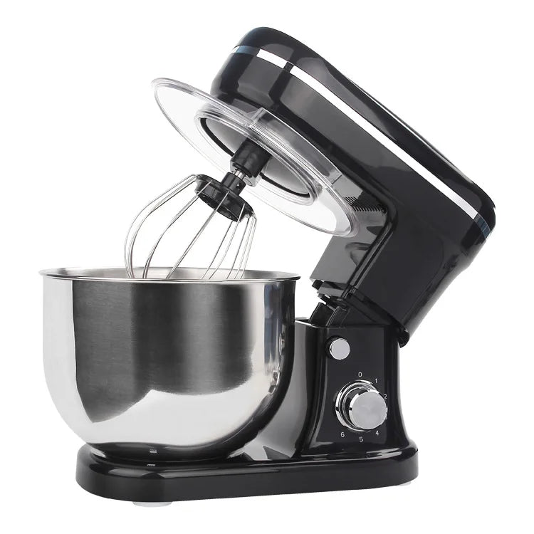 HKM-530579 Planetary Stand Mixer with Electric Drive - Available in 3L, 5L, and 8L Capacities