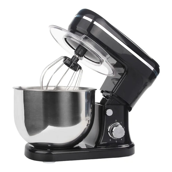 HKM-530579 Planetary Stand Mixer with Electric Drive - Available in 3L, 5L, and 8L Capacities