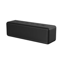 HKM-530835 Portable Waterproof Bluetooth Speaker with 40W Hi-Fi Bass, TWS Function, 18-Hour Playtime, and Built-in Mic