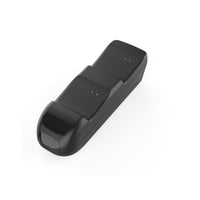 HKM-531027 Dual Wireless Controller Charger for X-box SX with 600mAh Batteries and Charging Indicators