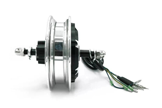 HKM-531411 Motor for Joyor Y5/ Y10 Electric Scooter