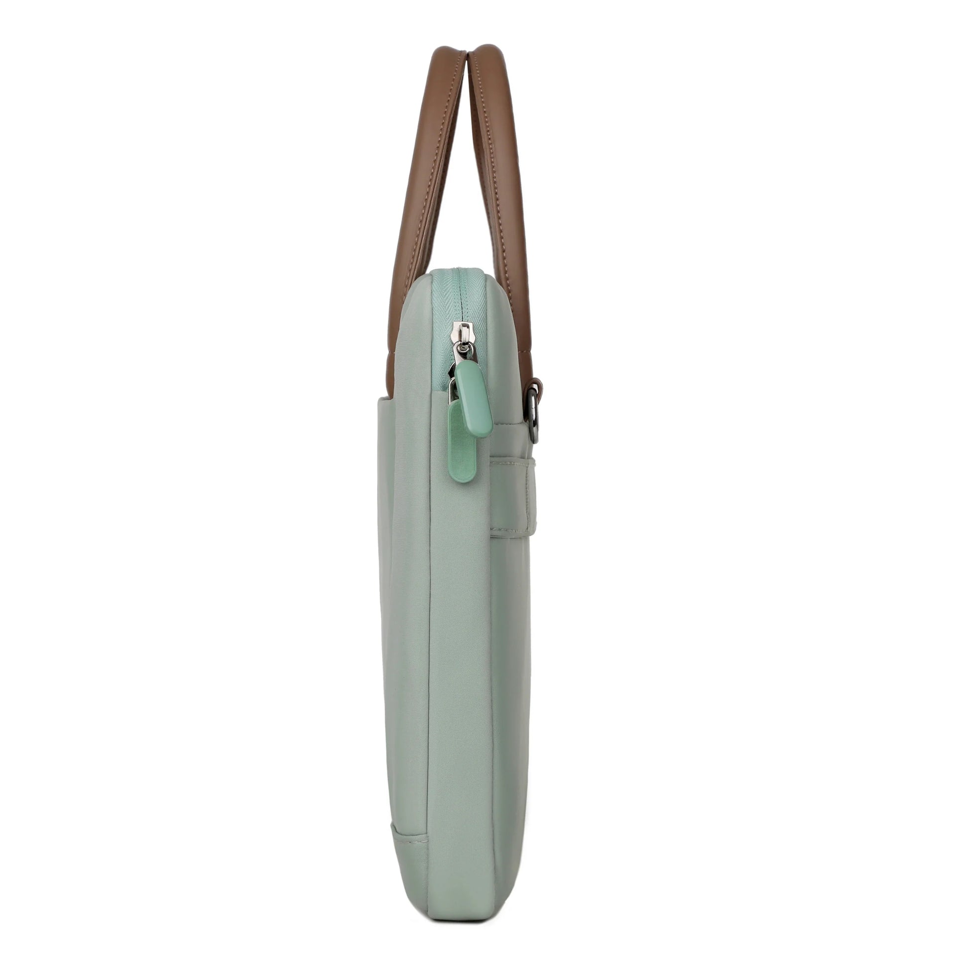 HKM-531539 Lightweight Portable Waterproof Laptop Bag for 13-15 Inch Devices, Ideal for Business Travel and Everyday Use