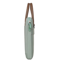 HKM-531539 Lightweight Portable Waterproof Laptop Bag for 13-15 Inch Devices, Ideal for Business Travel and Everyday Use