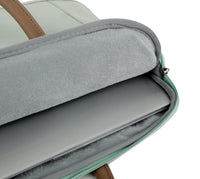 HKM-531539 Lightweight Portable Waterproof Laptop Bag for 13-15 Inch Devices, Ideal for Business Travel and Everyday Use