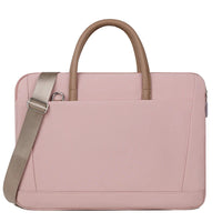 HKM-531539 Lightweight Portable Waterproof Laptop Bag for 13-15 Inch Devices, Ideal for Business Travel and Everyday Use