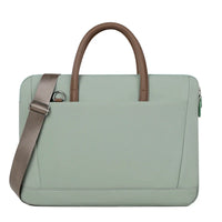 HKM-531539 Lightweight Portable Waterproof Laptop Bag for 13-15 Inch Devices, Ideal for Business Travel and Everyday Use