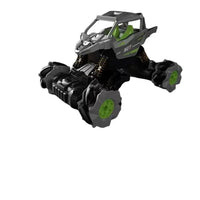 HKM-531987 Mini Drift Remote Control Racing Car for Kids - 2.4G Wireless Stunt Car for Indoor and Outdoor Fun