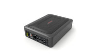 HKM-531987 Slim Underseat Active Subwoofer for Enhanced Audio Experience
