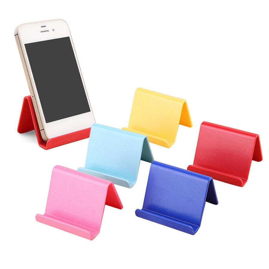 HKM-532691 Irregular Shape Mobile Phone Stand - Eco-Friendly Storage Solution for Desktop Use