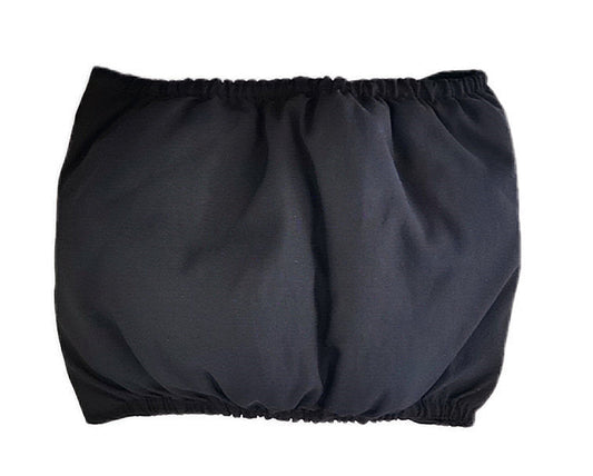 HKM-5328573 Comfortable Cotton Diapers for Male Dogs in Multiple Colors and Sizes