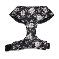 HKM-5329981 Universal Chest and Back Pet Leash Vest - Multiple Designs and Sizes Available