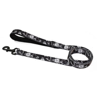 HKM-5329981 Universal Chest and Back Pet Leash Vest - Multiple Designs and Sizes Available