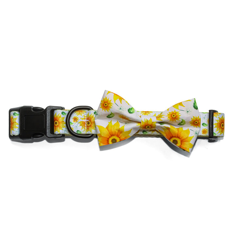 HKM-5329981 Universal Chest and Back Pet Leash Vest - Multiple Designs and Sizes Available
