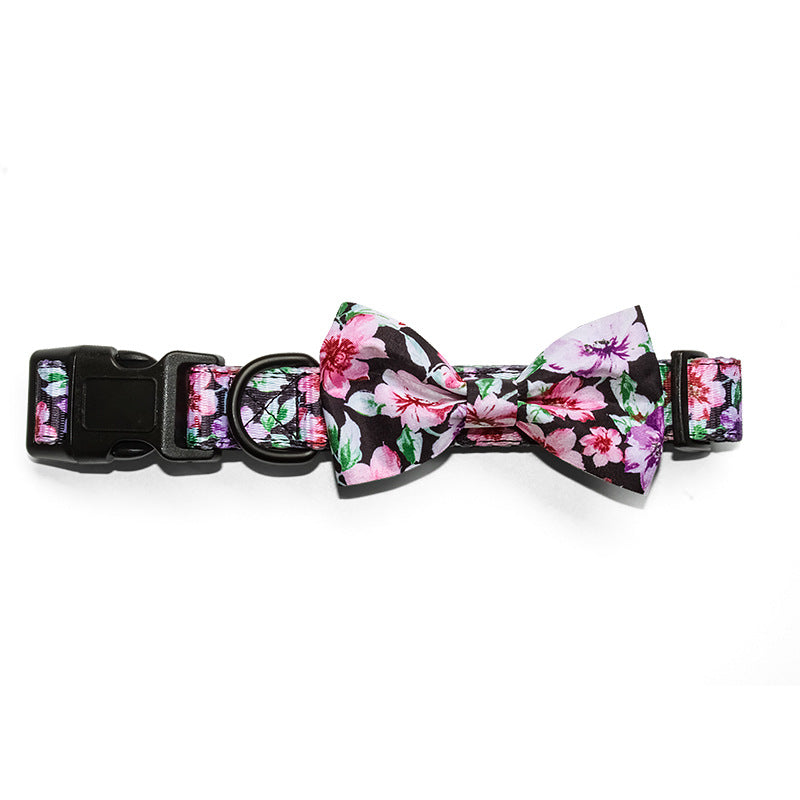 HKM-5329981 Universal Chest and Back Pet Leash Vest - Multiple Designs and Sizes Available