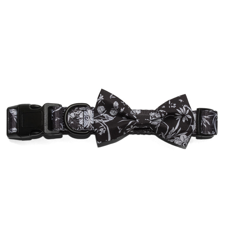 HKM-5329981 Universal Chest and Back Pet Leash Vest - Multiple Designs and Sizes Available