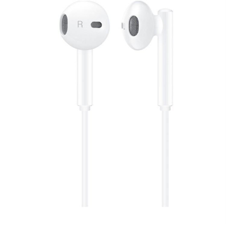 HKM-533203 USB Type-C In-Ear Headset with Microphone and Volume Control for Compatible Huawei and Xiaomi Devices
